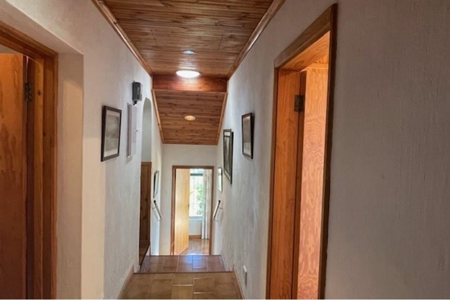 4 Bedroom Property for Sale in Cutty Sark Western Cape